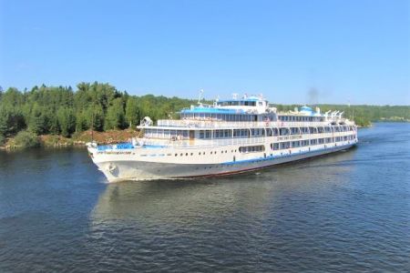 Казань – Санкт-Петербург (2 дня)
