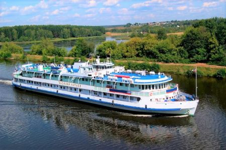 Пермь – Пермь