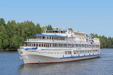Самара – Казань