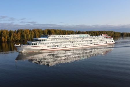 Нижегородская ярмарка