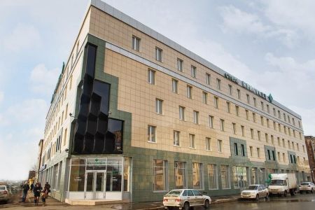 «Кристалл» отель (Казань)