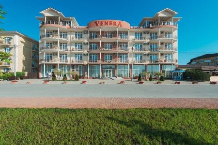 Отель "Hotel Venera Resort"