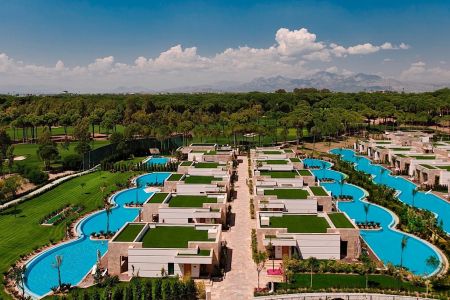 Regnum Carya Golf & Spa