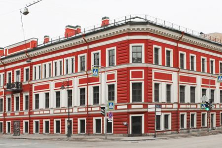 Отель "Station L1"