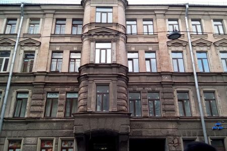 Отель "Фабрика"