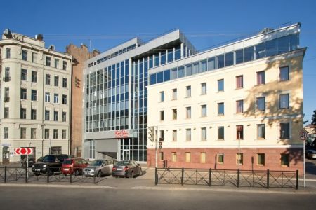 Red Stars Hotel