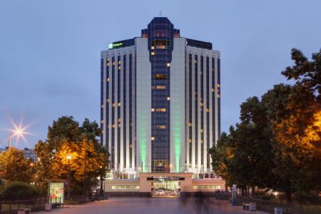 Holiday Inn Сокольники