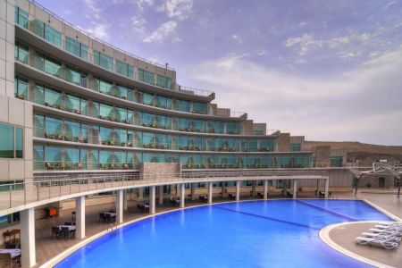 Ramada Hotel Baku