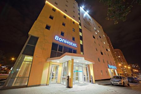 BonHotel (Минск)