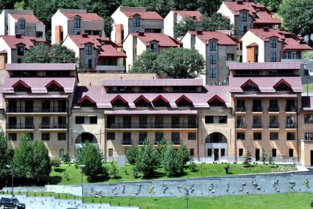 Marriott Tsaghkadzor