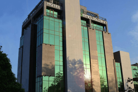 Dolabauri Hotel