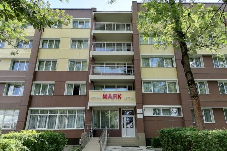 Маяк(Калининград)