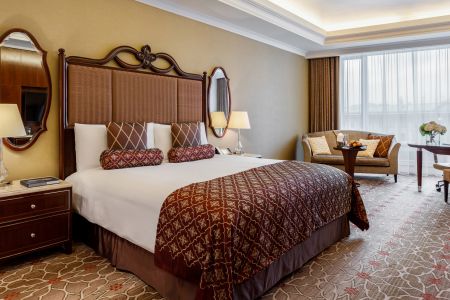 Lotte Hotel (Москва)