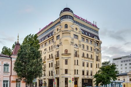 MERCURE (Ростов-на-Дону)