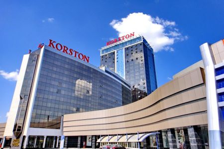 Korston Tower