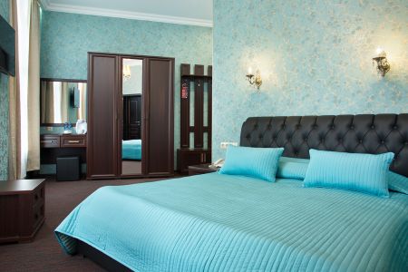 Kravt Hotel (СПб)