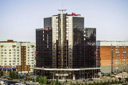 IBIS Hotel (Астана)