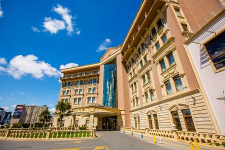 Excelsior Hotel