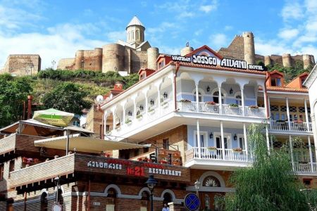 Aivani Tbilisi