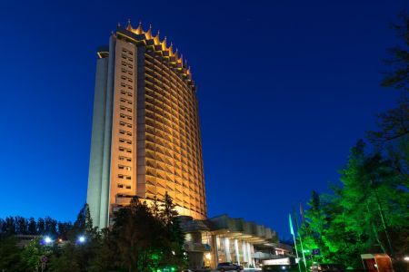 Kazakhstan Hotel