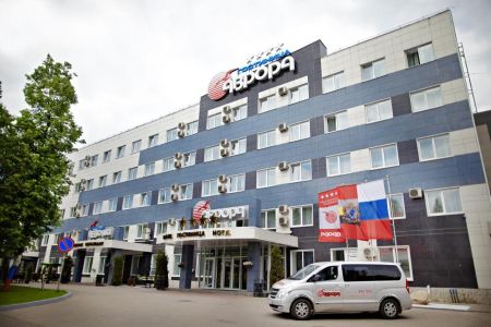 Аврора (Курск)