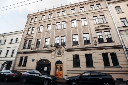 Gutenberg Hotel