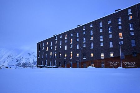 Lodge