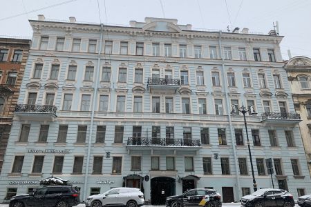 Мартин (СПб)