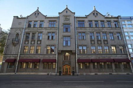 Lancaster Court