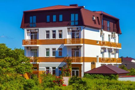 Дольче Вита (Гел)