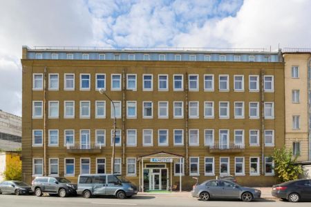 РА Рыбинская 7