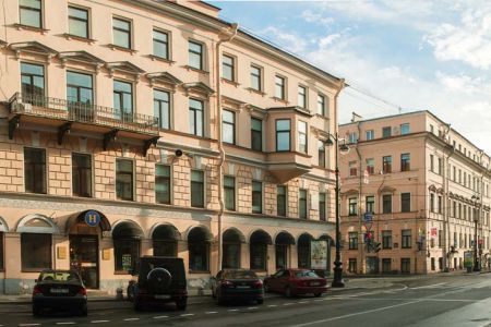 Комфорт(Санкт-Петербург)