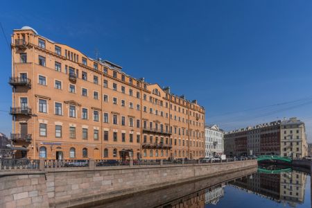Гоголь(Санкт-Петербург)