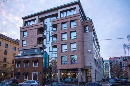 SHARF HOTEL
