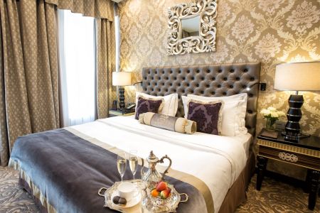 Majestic Boutique Hotel