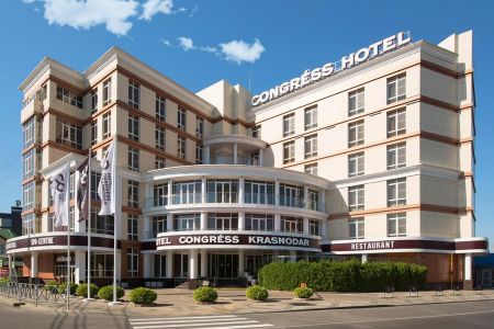 Congress Krasnodar