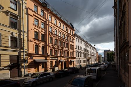 Маргарита(СПб)