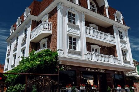 Villa Marina
