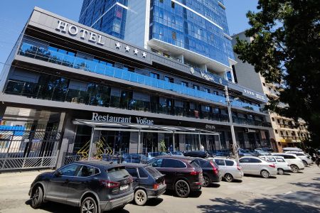 Voque Hotel