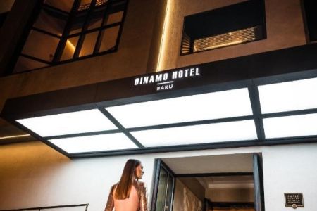 Dinamo Baku