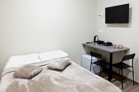 LigoHotel