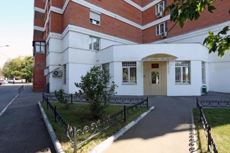 Андреевский (Москва)