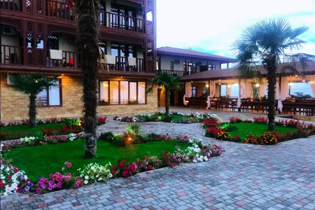 Hayal Resort