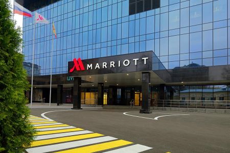 Marriott (Воронеж)