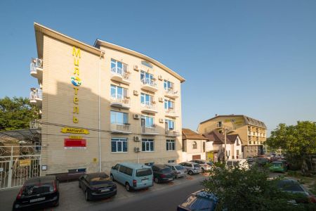 Милотель Маргарита