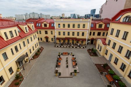 Багратион (СПб)