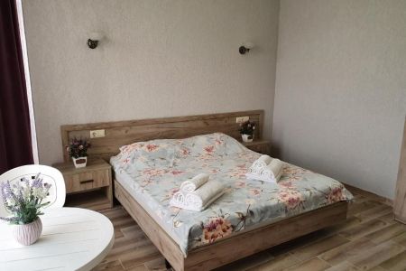 Барвиха Анапа
