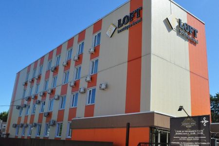 LOFT Boutique Королев