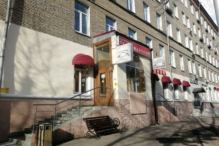 Первомайская (Москва)