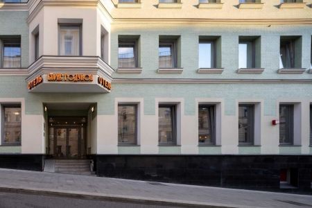 Борис Годунов (Москва)